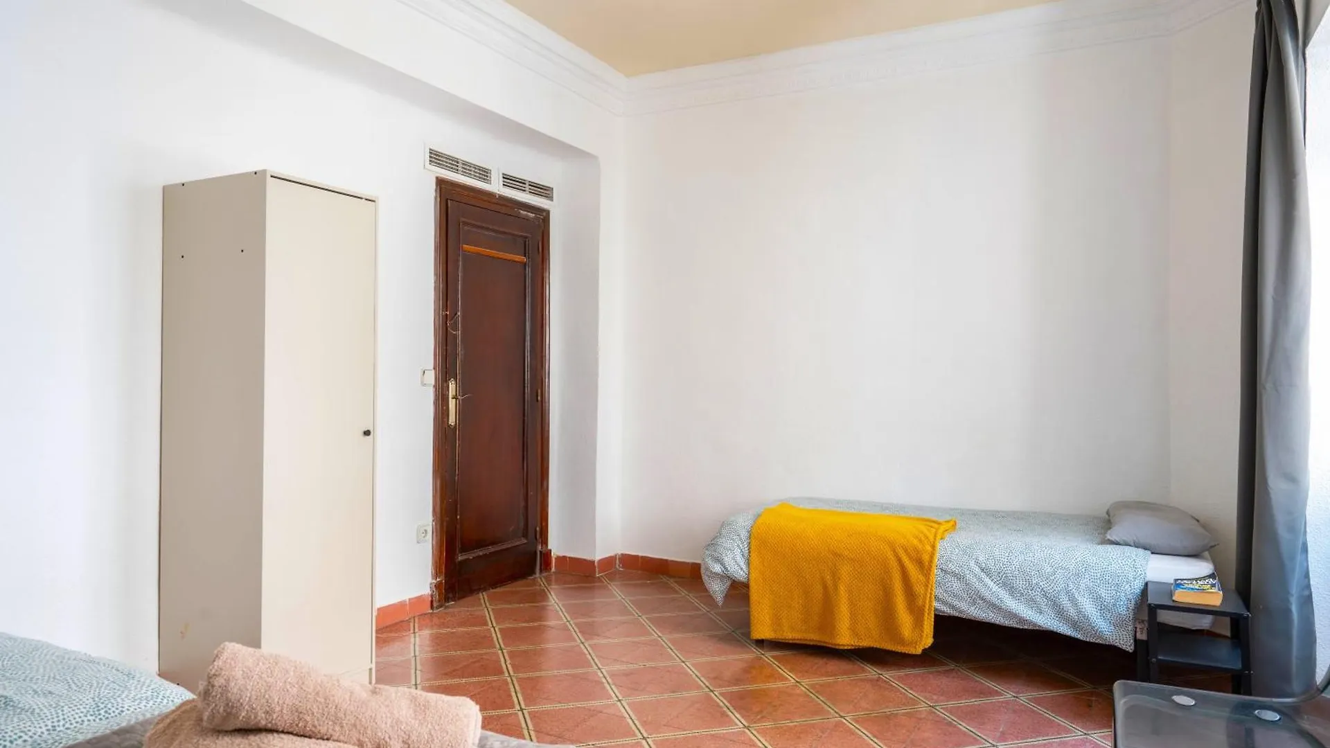 Vintage Flat Malaga Apartman 0*,  Spanyolország