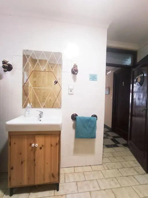 Vintage Flat Malaga Apartment