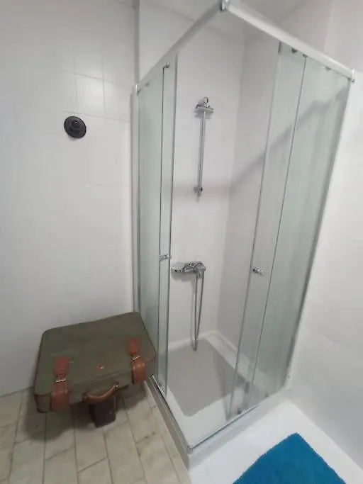 Vintage Flat Malaga Apartment