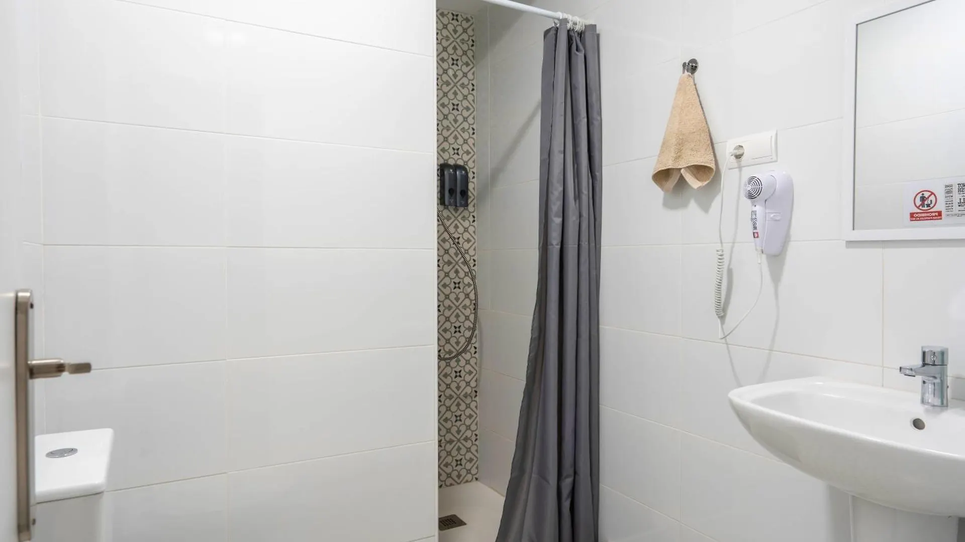 Apartament Vintage Flat Malaga