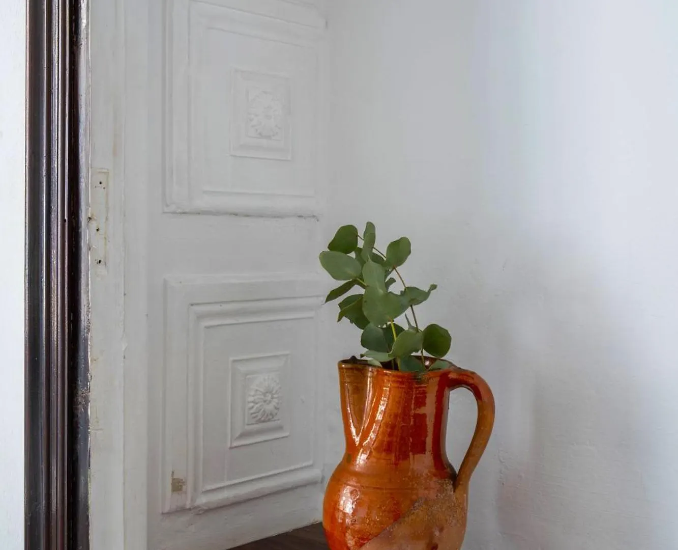 Apartament Vintage Flat Malaga