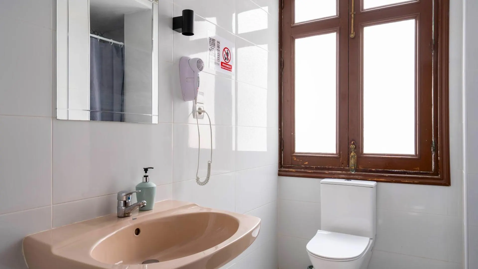 Apartament Vintage Flat Malaga
