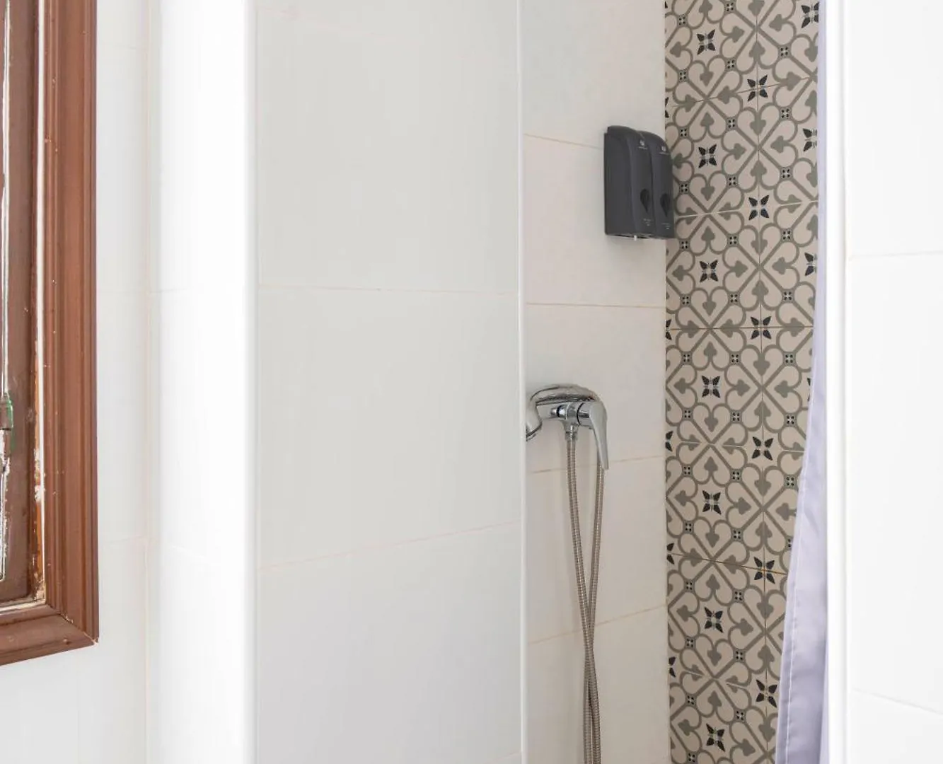 Apartament Vintage Flat Malaga 0*,