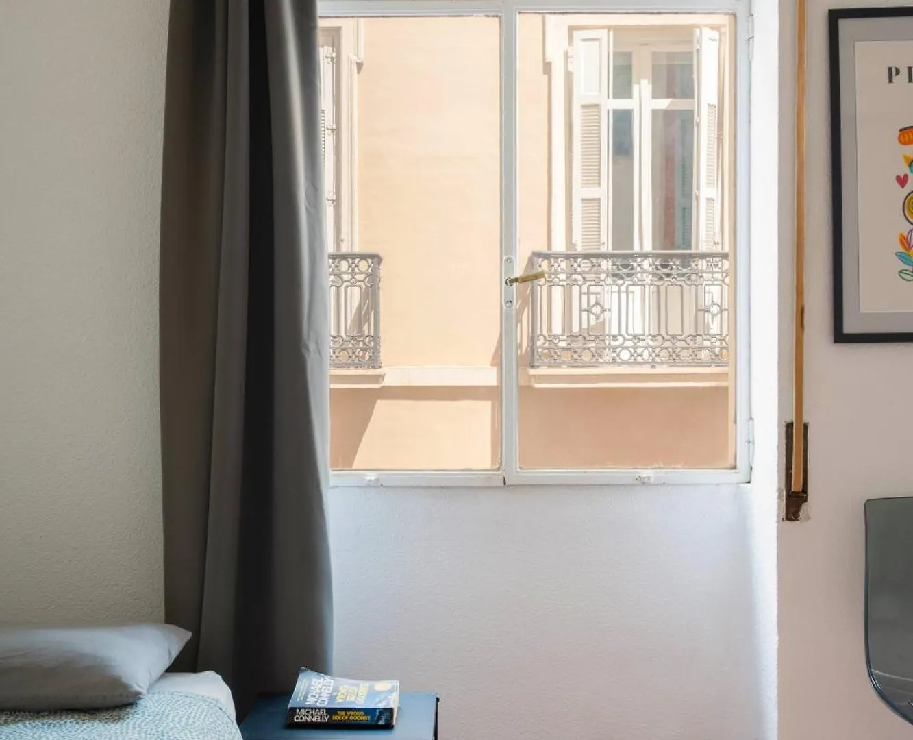 Apartament Vintage Flat Malaga