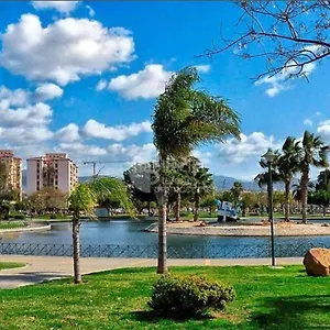 Mendoza Apartamento