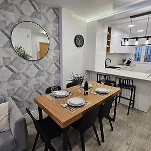 Centro Parras Apartamento