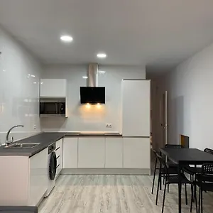 Malaga Inn Apartaments Apartamento